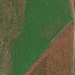 Satellite imagery of Cerro del Corral, AR