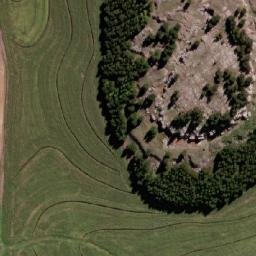 Satellite imagery of Cerro del Corral, AR