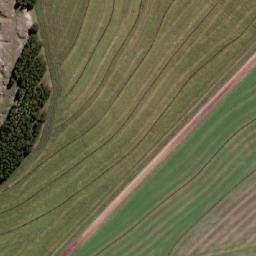 Satellite imagery of Cerro del Corral, AR