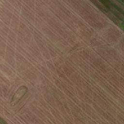 Satellite imagery of Cerro El Cristo, AR