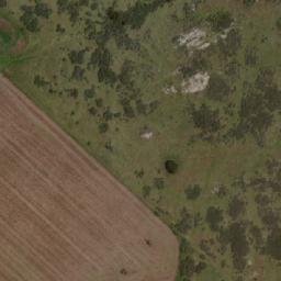 Satellite imagery of Cerro El Cristo, AR