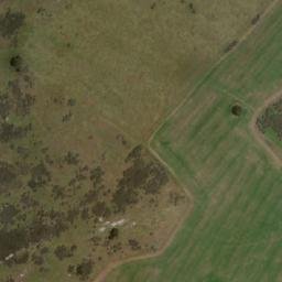 Satellite imagery of Cerro El Cristo, AR