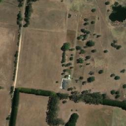 Satellite imagery of Mount Pierrepoint, AU