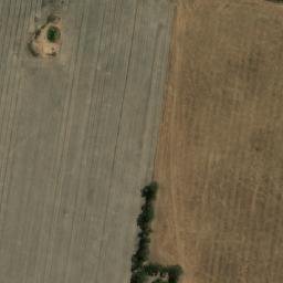 Satellite imagery of Emu Hill, AU