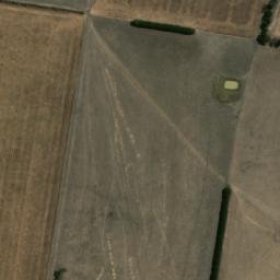 Satellite imagery of Emu Hill, AU