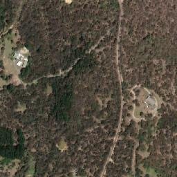 Satellite imagery of Berringa Mine, AU