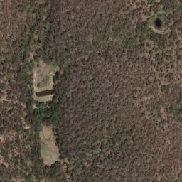 Satellite imagery of Berringa Mine, AU