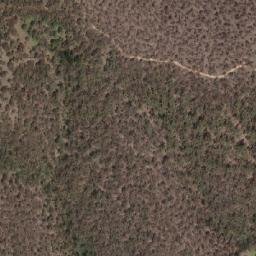 Satellite imagery of Berringa Mine, AU