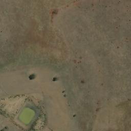 Satellite imagery of Spring Hill, AU