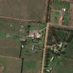 Satellite imagery of Mount Pywheitjorrk, AU