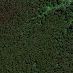 Satellite imagery of Groom Hill, AU