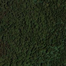 Satellite imagery of Flowerpot Hill, AU