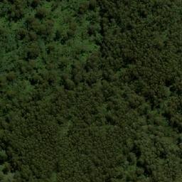Satellite imagery of Mount Horsfall, AU