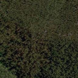 Satellite imagery of Ben Cruachan, AU