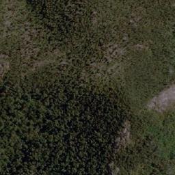 Satellite imagery of Rocky Knob, AU