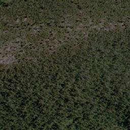 Satellite imagery of Rocky Knob, AU