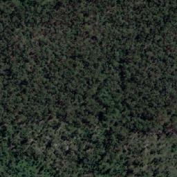Satellite imagery of Colquhoun Hill, AU