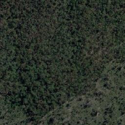 Satellite imagery of Colquhoun Hill, AU