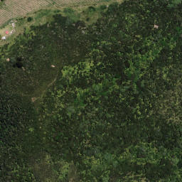 Satellite imagery of 7032, NZ