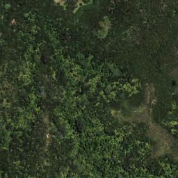 Satellite imagery of 7032, NZ