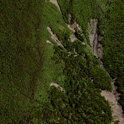 Satellite imagery of RAUKUMARA, NZ