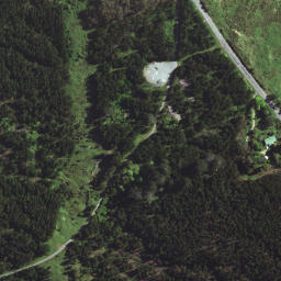 Satellite imagery of 7213, NZ