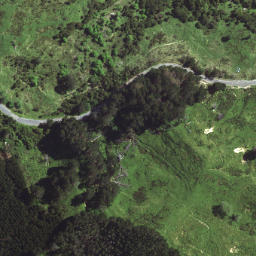 Satellite imagery of 7213, NZ