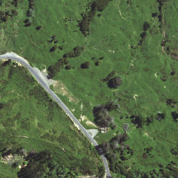 Satellite imagery of 7213, NZ