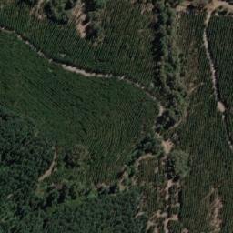 Satellite imagery of Cerro El Quemado, CL