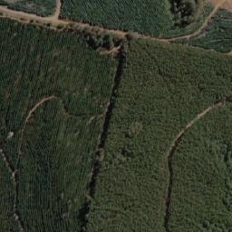 Satellite imagery of Cerro El Quemado, CL