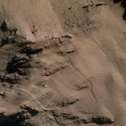 Satellite imagery of Cerro de la Piedra Negra, AR