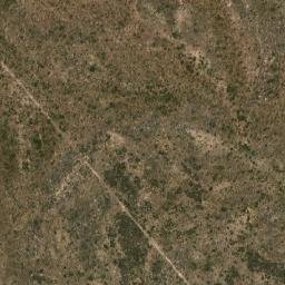 Satellite imagery of Cerrito Las Yeguas, AR