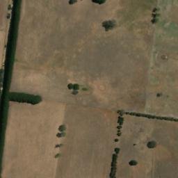 Satellite imagery of Mount Pierrepoint, AU
