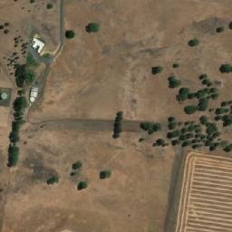 Satellite imagery of Mount Pierrepoint, AU