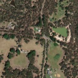 Satellite imagery of Berringa Mine, AU