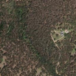 Satellite imagery of Berringa Mine, AU