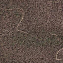Satellite imagery of Mount Cockatoo, AU