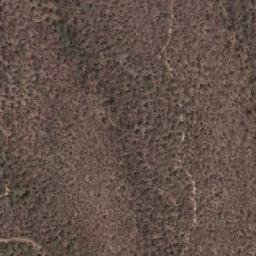 Satellite imagery of Mount Cockatoo, AU