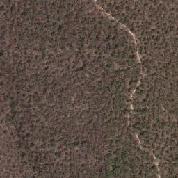 Satellite imagery of Mount Cockatoo, AU