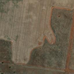 Satellite imagery of Bald Hill, AU