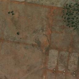Satellite imagery of Bald Hill, AU