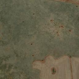 Satellite imagery of Spring Hill, AU