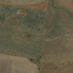 Satellite imagery of Spring Hill, AU