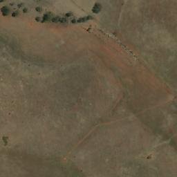 Satellite imagery of Spring Hill, AU