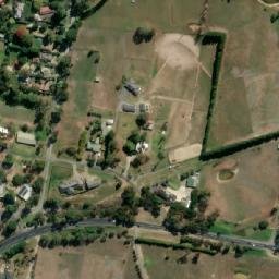 Satellite imagery of Forest Hill, AU