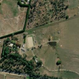 Satellite imagery of Forest Hill, AU