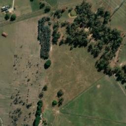 Satellite imagery of Forest Hill, AU