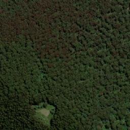 Satellite imagery of Groom Hill, AU