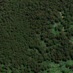 Satellite imagery of Groom Hill, AU