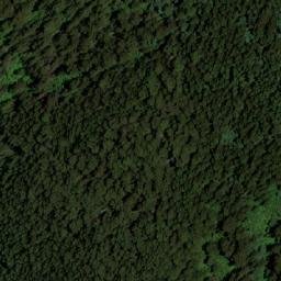 Satellite imagery of Flowerpot Hill, AU